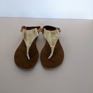 Franco Sarto sandals